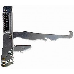 CERNIERA PORTA FORNO CANDY ZW HOOVER ORIG. 92996891