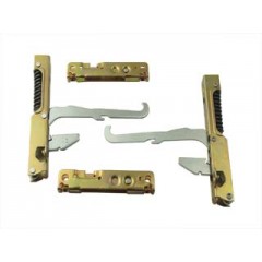 KIT CERNIERA DX+SX SMEG CU6201