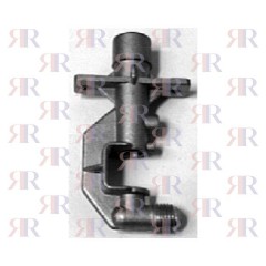 SUPPORTO BRUCIATORE PICCOLO ELBA DE LONGHI