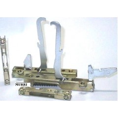 CERNIERA FORNO + CONTROCERNIERA SMEG M44054400