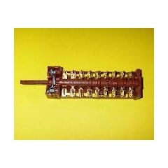 COMMUTATORE CANDY ZW HOOVER ORIGINALE 91201719