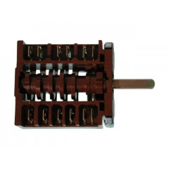 COMMUTATORE EGO UNIVERSALE CU6602