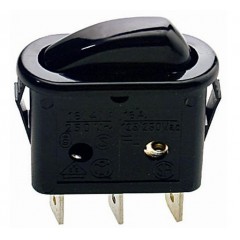 DEVIATORE UNIPOLARE CANDY ZW HOOVER ORIGINALE 41009423