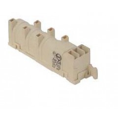 GENERATORE SCINTILLATORE 6 USCITE 3 CONTATTI UNIVERSALE COK602UN