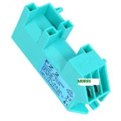 GRUPPO ACCENSIONE PIANO COTTURA BOSCH SIEMNS ORIG. 00600402