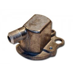 COPPA BRUCIATORE PICCOLO ARISTON INDESIT ORIG. 030706