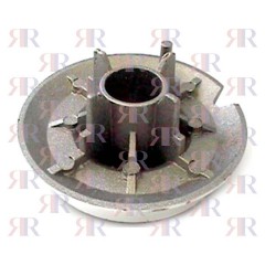 BRUCIATORE MEDIO ARISTON INDESIT IMB0233