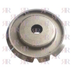 BRUCIATORE GRANDE ARISTON INDESIT IMB0235