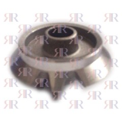 BRUCIATORE PICCOLO ARISTON INDESIT IMB0237