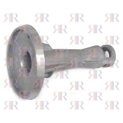 BRUCIATORE MEDIO INDESIT