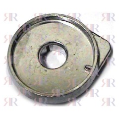 BRUCIATORE GRANDE INDESIT