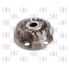 BRUCIATORE PICCOLO INDESIT