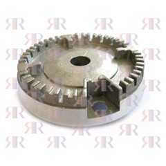 BRUCIATORE MEDIO ARISTON INDESIT IMB3617 