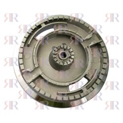 BRUCIATORE GIGANTE ARISTON INDESIT IMB6805