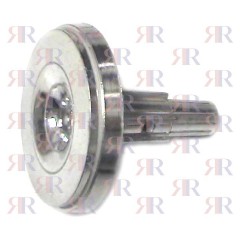 BRUCIATORE GIGANTE BECCHI