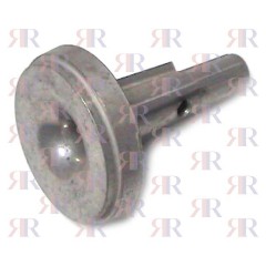 BRUCIATORE GRANDE BECCHI