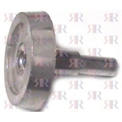 BRUCIATORE GIGANTE BOMPANI