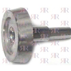 BRUCIATORE GRANDE BOMPANI