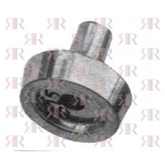 BRUCIATORE MEDIO BOMPANI