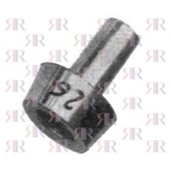 BRUCIATORE PICCOLO BOMPANI