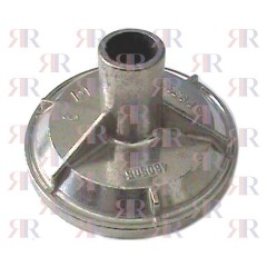 BRUCIATORE GRANDE BOMPANI