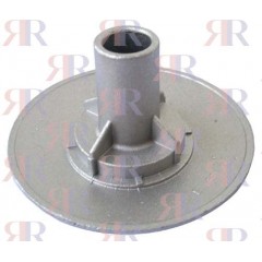 BRUCIATORE MEDIO BOMPANI