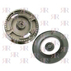 BRUCIATORE GIGANTE BOMPANI