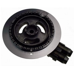 BRUCIATORE GIGANTE CANDY HOOVER 91750155