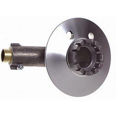 BRUCIATORE PICCOLO CANDY ZW HOOVER 91750209