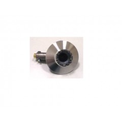 BRUCIATORE PICCOLO CANDY HOOVER 91750512