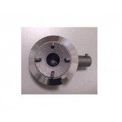 BRUCIATORE MEDIO CANDY HOOVER 92997477