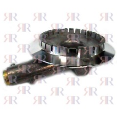 BRUCIATORE GRANDE CANDY HOOVER