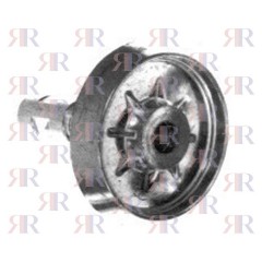 BRUCIATORE GRANDE CANDY HOOVER IMB5412