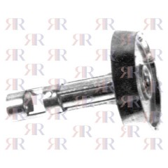 BRUCIATORE GRANDE  CANDY SOVRANA