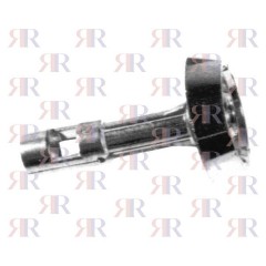 BRUCIATORE MEDIO CANDY HOOVER