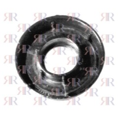 BRUCIATORE GIGANTE CANDY HOOBVER