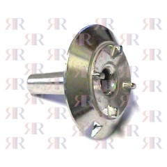 BRUCIATORE MEDIO CANDY HOOVER GAS FIRE