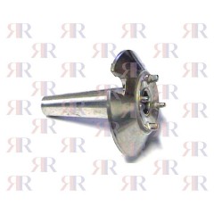 BRUCIATORE PICCOLO CANDY HOOVER GAS FIRE