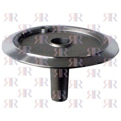 BRUCIATORE GIGANTE CANDY HOOVER GAS FIRE