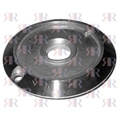 BRUCIATORE GIGANTE ELBA DE LONGHI