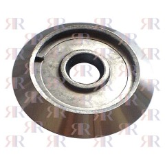 BRUCIATORE GRANDE ELBA DE LONGHI