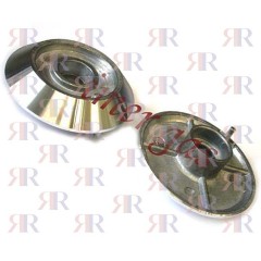 BRUCIATORE ELBA DE LONGHI