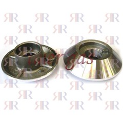 BRUCIATORE PICCOLO ELBA DE LONGHI