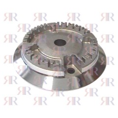 BRUCIATORE MEDIO FRANKE