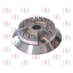 BRUCIATORE PICCOLO FRANKE