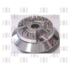 BRUCIATORE PICCOLO NARDI FRANKE