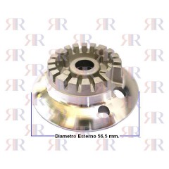 BRUCIATORE PICCOLO FRANKE