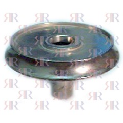 BRUCIATORE GIGANTE GERMAL