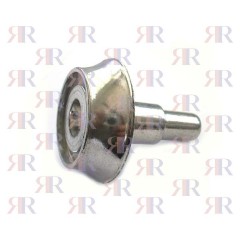 BRUCIATORE PICCOLO GERMAL