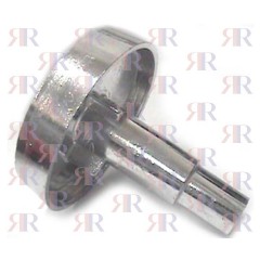 BRUCIATORE GRANDE GLEM GAS